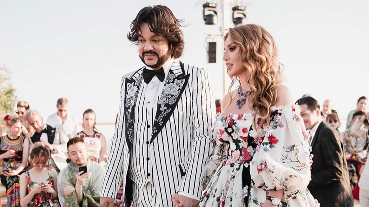 Врятуйте Віктора, – Кіркоров підтримав Марченко й просить звільнити Медведчука "з підвалів СБУ" - Showbiz Врятуйте Віктора, – Кіркоров підтримав Марченко й просить звільнити Медведчука "з підвалів СБУ" - Showbiz