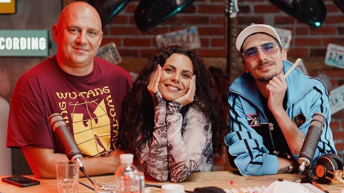 Он очень много делает там, – Позитив вступился за Потапа, который выехал из Украины перед войной - Showbiz Он очень много делает там, – Позитив вступился за Потапа, который выехал из Украины перед войной - Showbiz