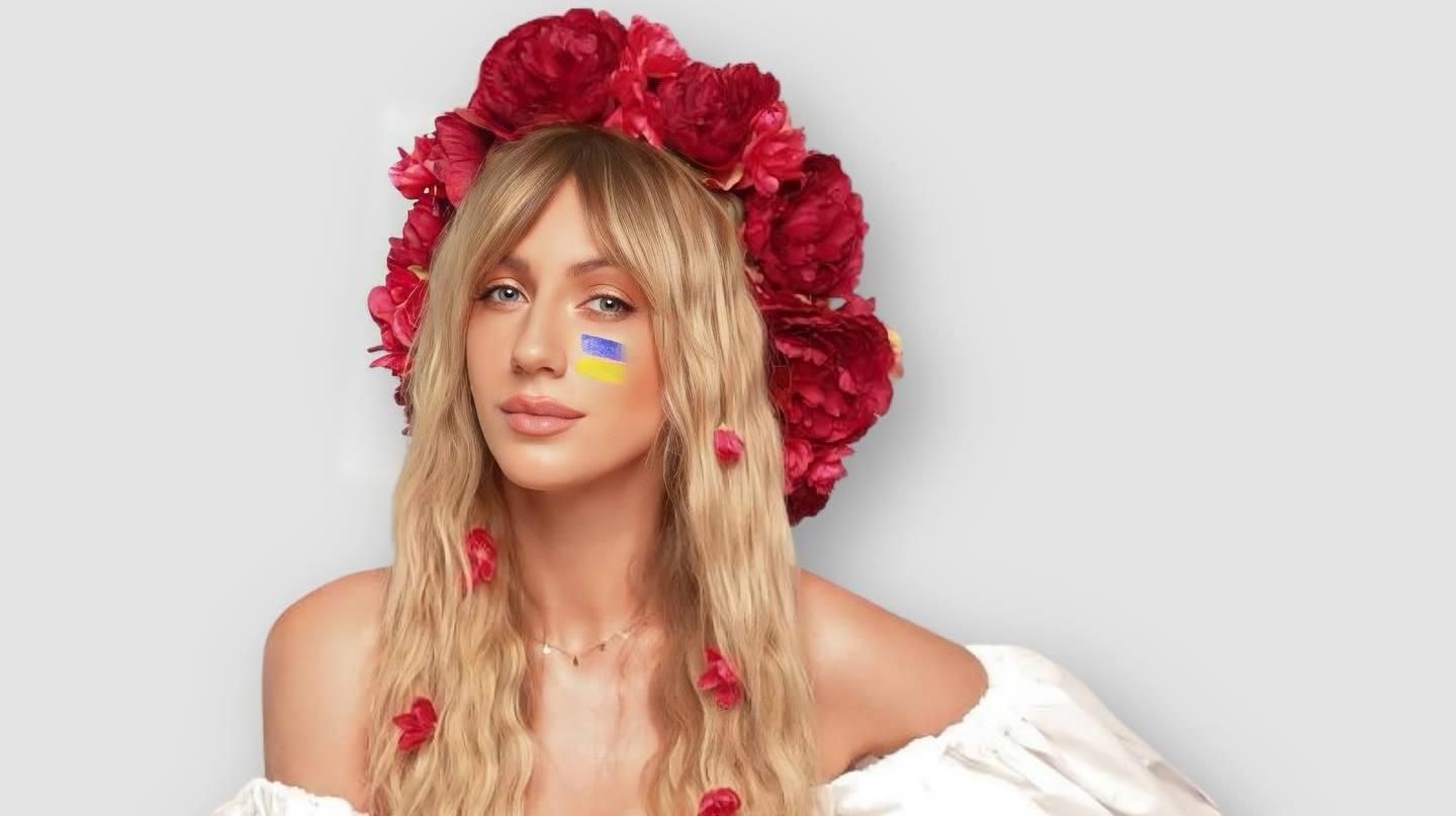 Тут конвеєр, – Леся Нікітюк прихистила майже 60 переселенців у своєму будинку за час війни - 17 апреля 2022 - Showbiz Тут конвеєр, – Леся Нікітюк прихистила майже 60 переселенців у своєму будинку за час війни - 17 апреля 2022 - Showbiz