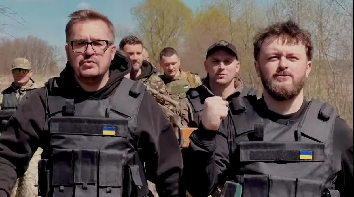 "Рідна Україна переможе": чому нова пісня Пономарьова "тягне" на статус народної - Showbiz