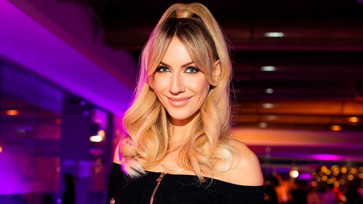 А кому я там нужна, – Леся Никитюк рассказала, почему не уехала за границу - Showbiz А кому я там нужна, – Леся Никитюк рассказала, почему не уехала за границу - Showbiz