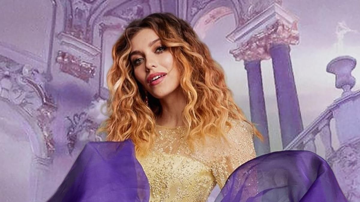 После выступления на Лужниках: "голубка мира" Тодоренко вещает о дружбе между Украиной и Россией - Showbiz После выступления на Лужниках: "голубка мира" Тодоренко вещает о дружбе между Украиной и Россией - Showbiz