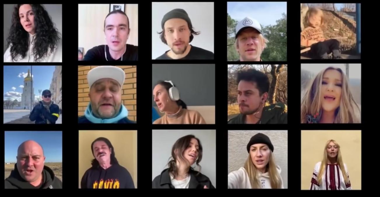 Що слухають українці в час війни: тренди ютубу, які знає кожен - Showbiz