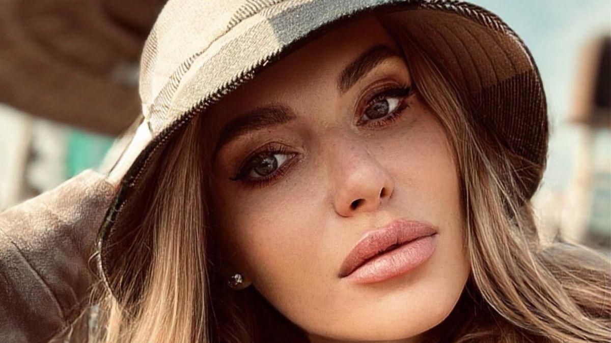 Слава Каминская пожаловалась на дорогую жизнь в Нидерландах: "У нас отличная страна" - Showbiz Слава Каминская пожаловалась на дорогую жизнь в Нидерландах: "У нас отличная страна" - Showbiz