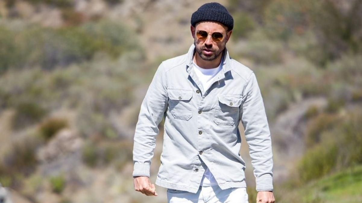 Моего родного города уже нет, – Андрей Бедняков показал жуткое видео разрушенного Мариуполя - Showbiz Моего родного города уже нет, – Андрей Бедняков показал жуткое видео разрушенного Мариуполя - Showbiz