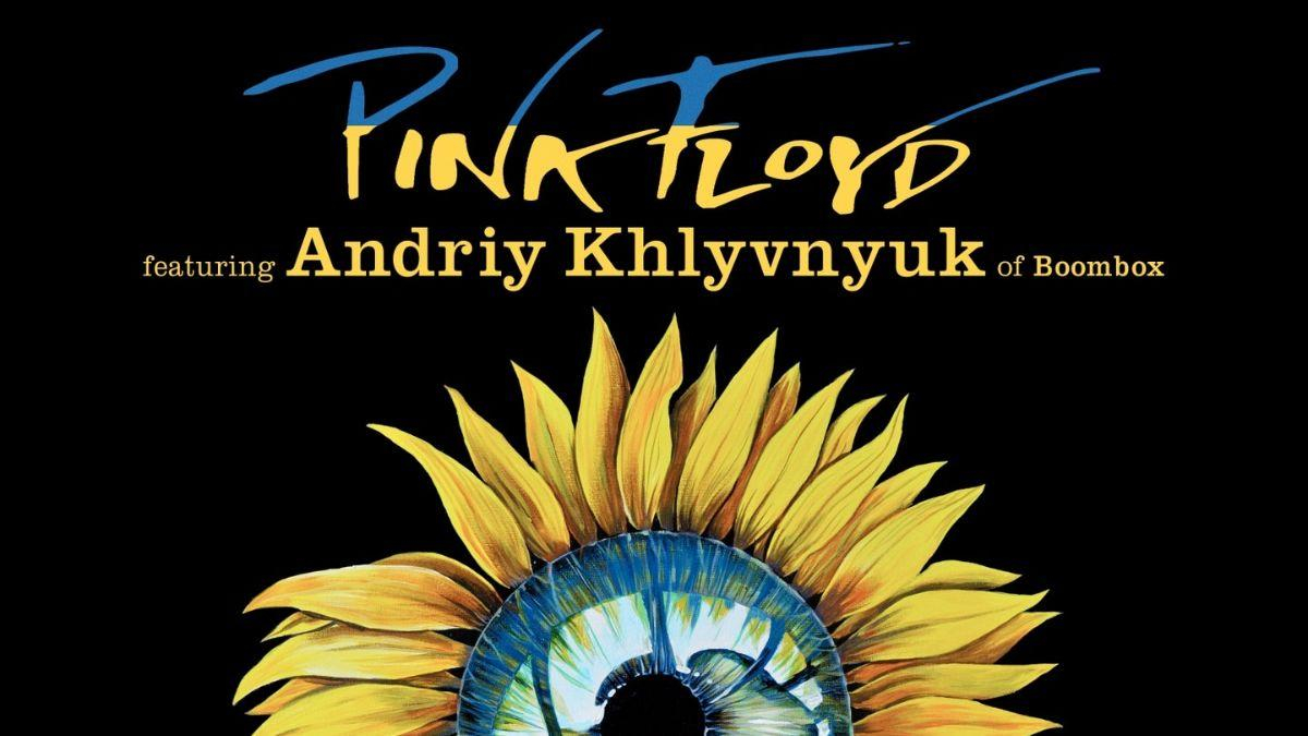 Pink Floyd з вокалом Хливнюка очолили топ 100 найбільш скачуваних синглів у Великій Британії - Showbiz
