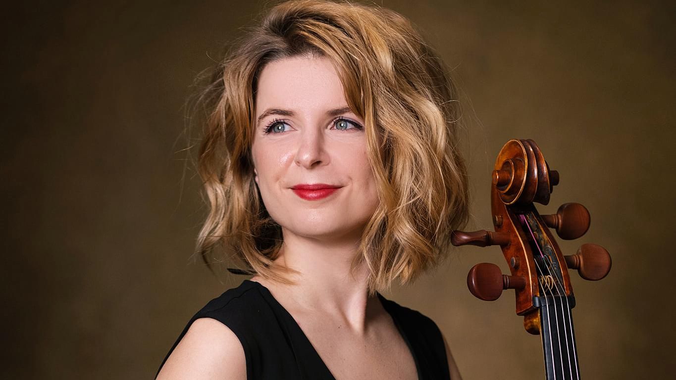 Стинг выступил на одной сцене вместе с украинской виолончелисткой: вдохновляющее видео - Showbiz Стинг выступил на одной сцене вместе с украинской виолончелисткой: вдохновляющее видео - Showbiz