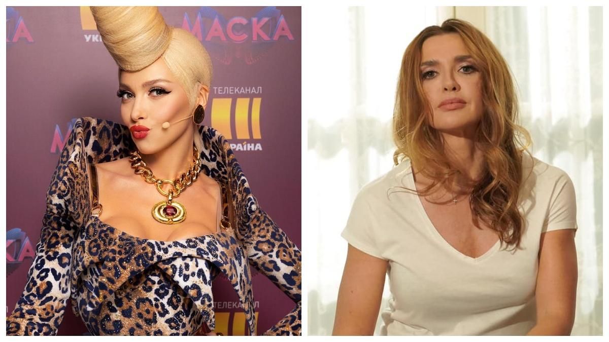 Не до Ердогана і не до Путіна: Оля Полякова порадила Марченко, до кого записати нове звернення - Showbiz Не до Ердогана і не до Путіна: Оля Полякова порадила Марченко, до кого записати нове звернення - Showbiz