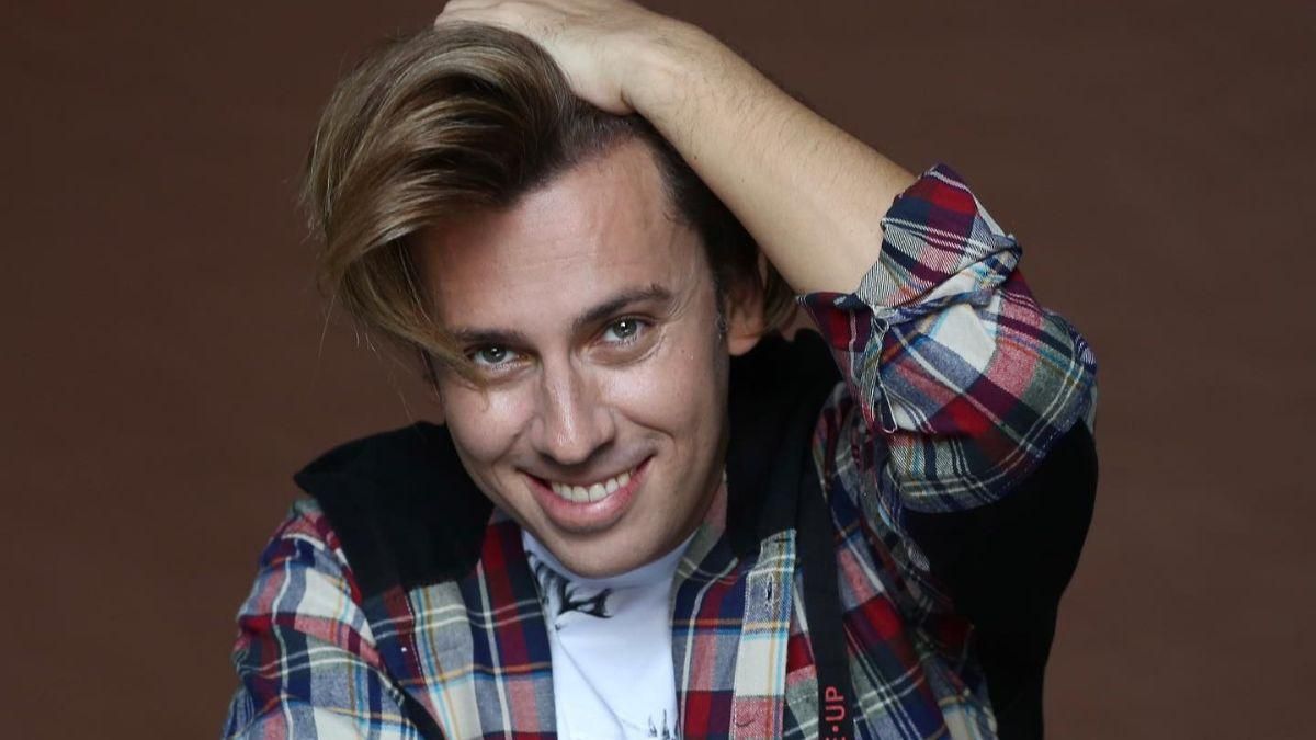 Ви як сліпі коні, – Максим Галкін емоційно звернувся до російських журналістів - Showbiz Ви як сліпі коні, – Максим Галкін емоційно звернувся до російських журналістів - Showbiz