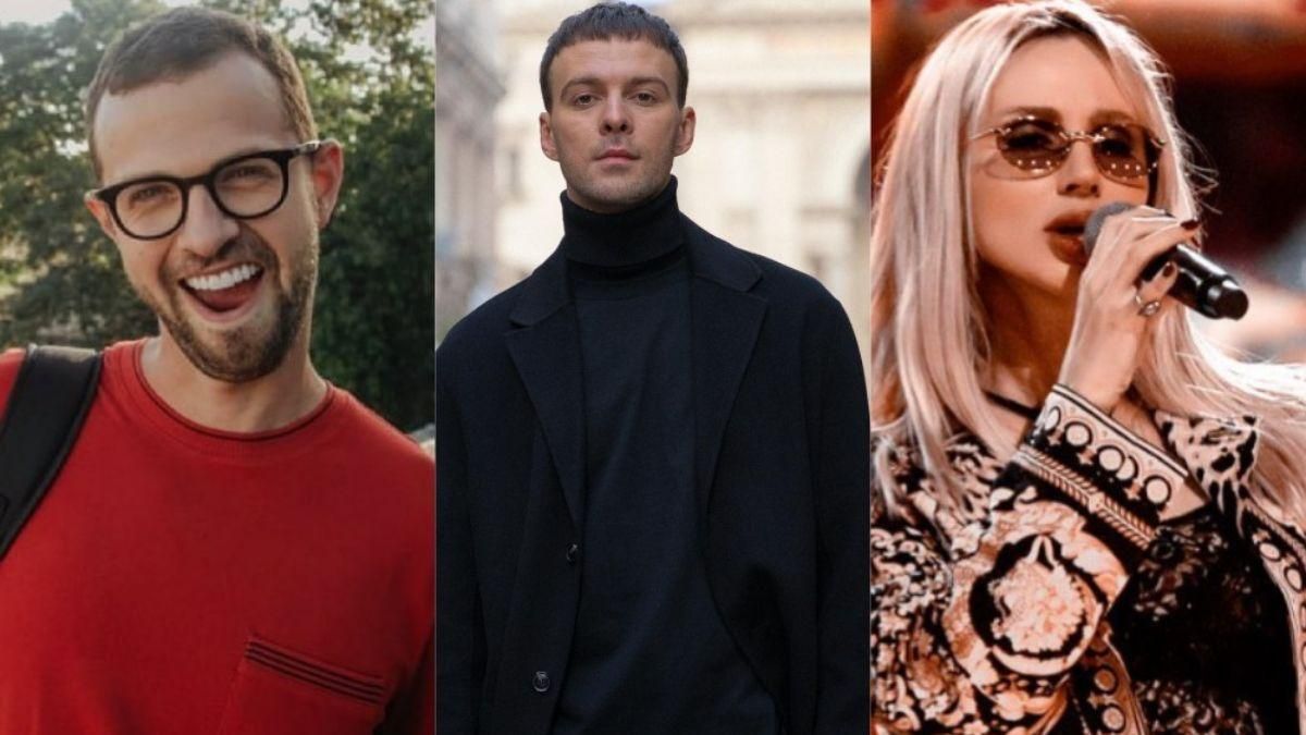 Птушкин, Барских, Лобода: украинским звездам на 50 лет запретили въезд в Россию, – СМИ - Showbiz Птушкин, Барских, Лобода: украинским звездам на 50 лет запретили въезд в Россию, – СМИ - Showbiz