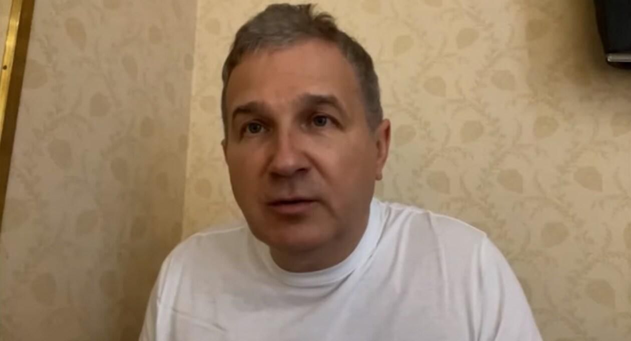 Майбутнього у них немає, – Юрій Горбунов про російських зірок та русофобію - 20 апреля 2022 - Showbiz Майбутнього у них немає, – Юрій Горбунов про російських зірок та русофобію - 20 апреля 2022 - Showbiz