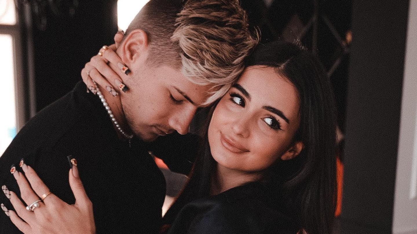 Анна Тринчер выпустила лирическую песню, которая подорвала тикток: при чем здесь отец Волошина - Showbiz Анна Тринчер выпустила лирическую песню, которая подорвала тикток: при чем здесь отец Волошина - Showbiz