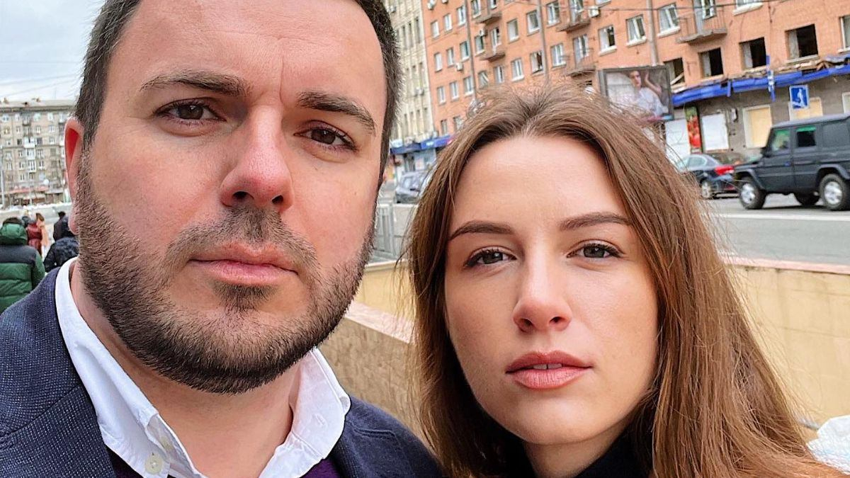 Григорий Решетник сфотографировался на разрушенной Лукьяновке: "Мы победим и все отстроим" - Showbiz