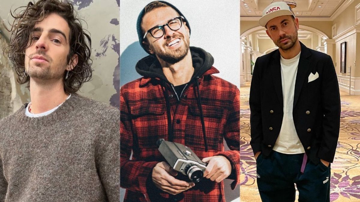 Дантес, Птушкін і Бєдняков відреагували на заборону в'їзду в Росію: "Та йдіть нах*й" - Showbiz Дантес, Птушкін і Бєдняков відреагували на заборону в'їзду в Росію: "Та йдіть нах*й" - Showbiz