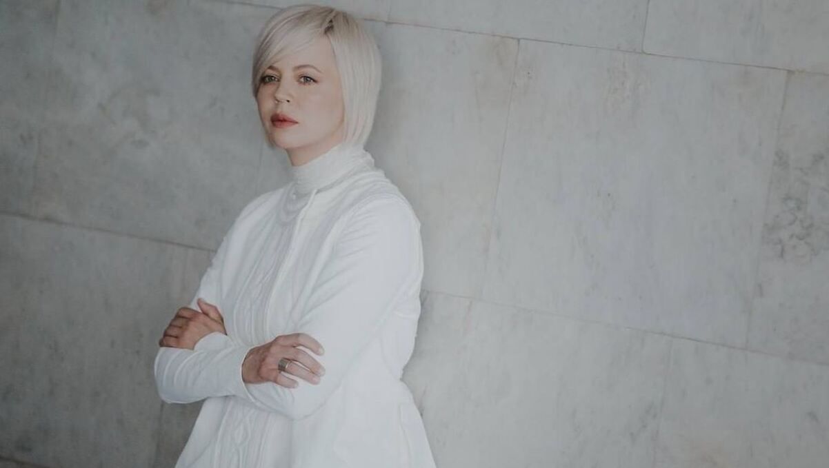 Важко це зрозуміти, – ONUKA розповіла про стосунки з родичами з Росії - Showbiz Важко це зрозуміти, – ONUKA розповіла про стосунки з родичами з Росії - Showbiz