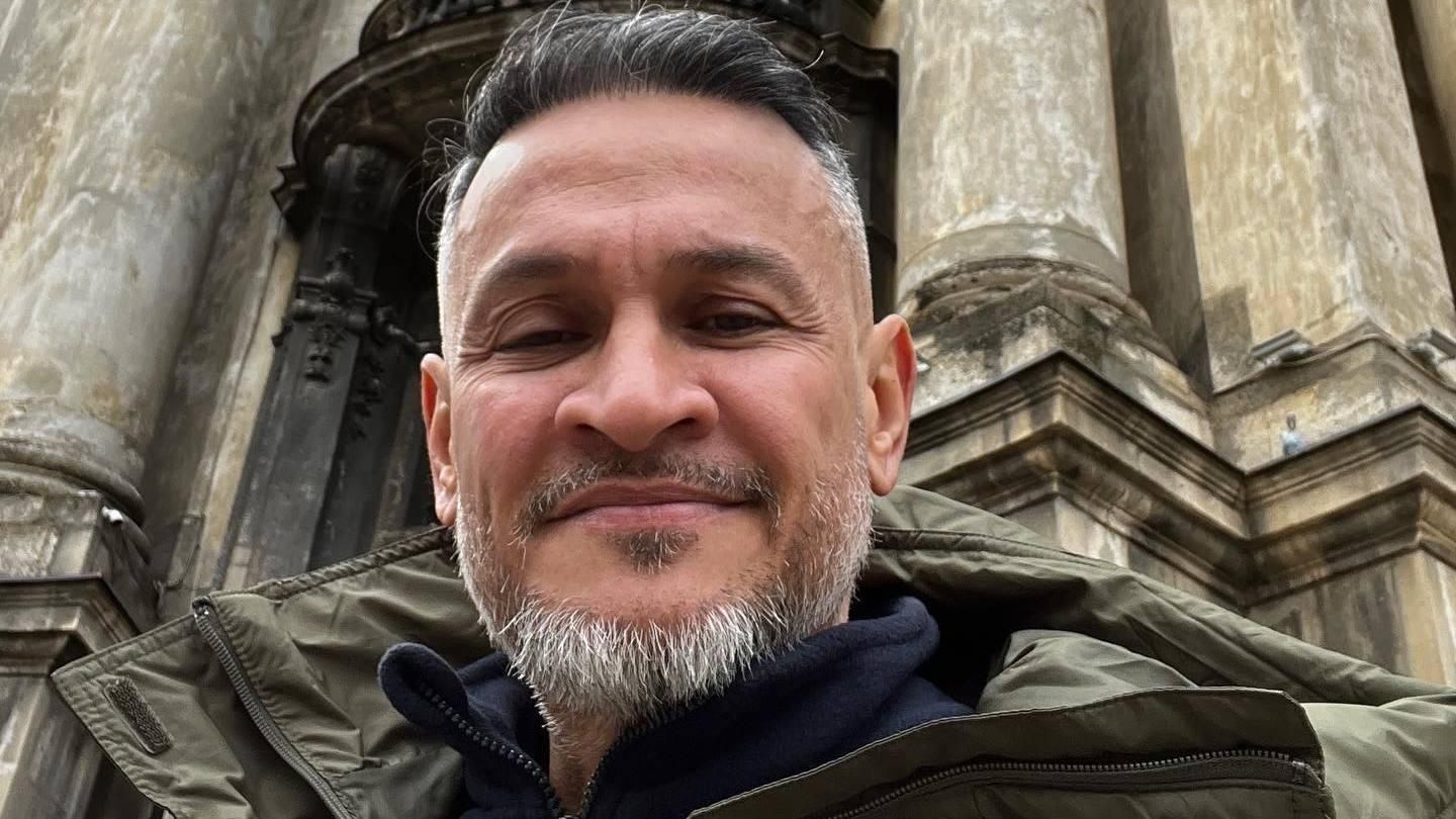 Боягузи, мерзотники й дурні: Ектор Хіменес-Браво поділив російських зірок на 3 види - Showbiz Боягузи, мерзотники й дурні: Ектор Хіменес-Браво поділив російських зірок на 3 види - Showbiz