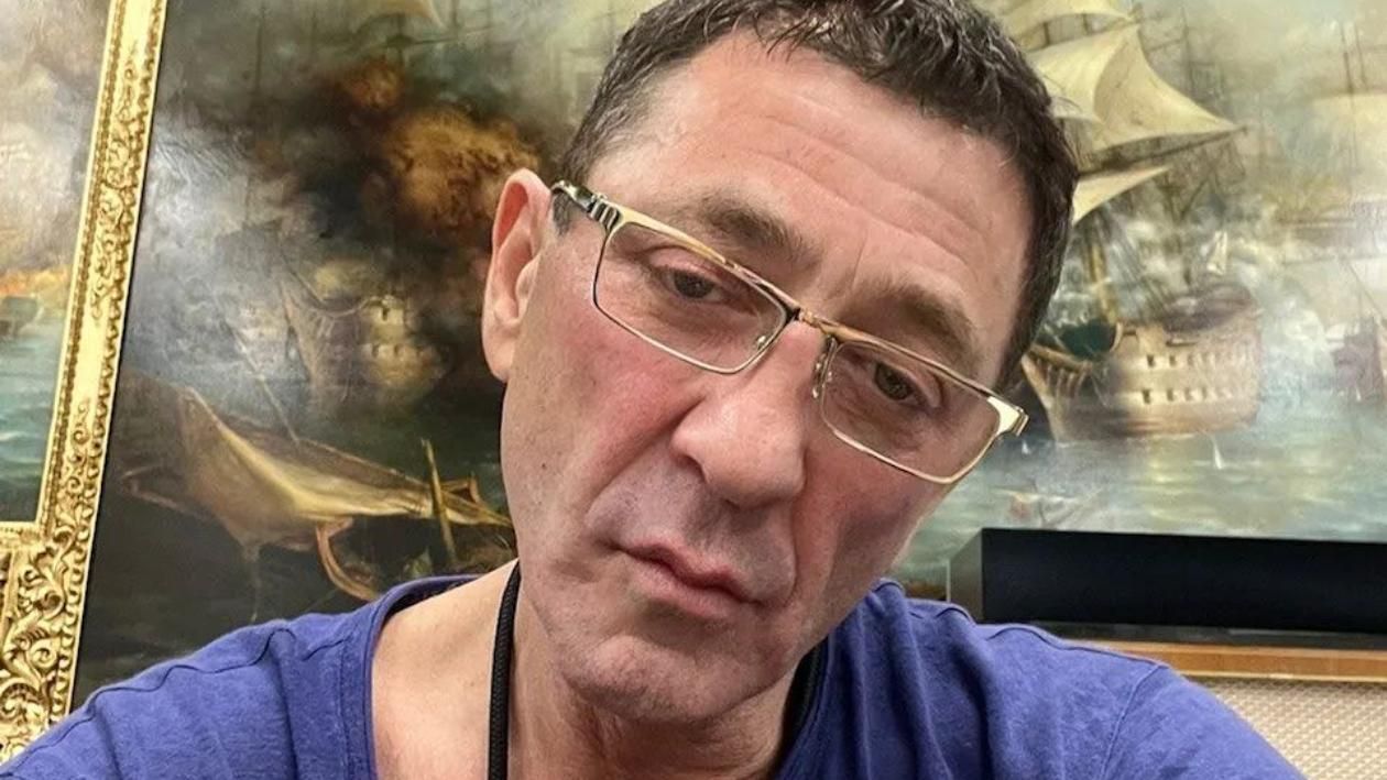 Следом за кораблем и Сабуровым: концерты Лепса в Израиле также отменили, – СМИ - Showbiz Следом за кораблем и Сабуровым: концерты Лепса в Израиле также отменили, – СМИ - Showbiz