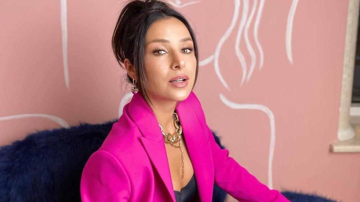 Злата Огневич чуть не попала за решетку в Беларуси: "Вызовем вас на допрос" - Showbiz Злата Огневич чуть не попала за решетку в Беларуси: "Вызовем вас на допрос" - Showbiz