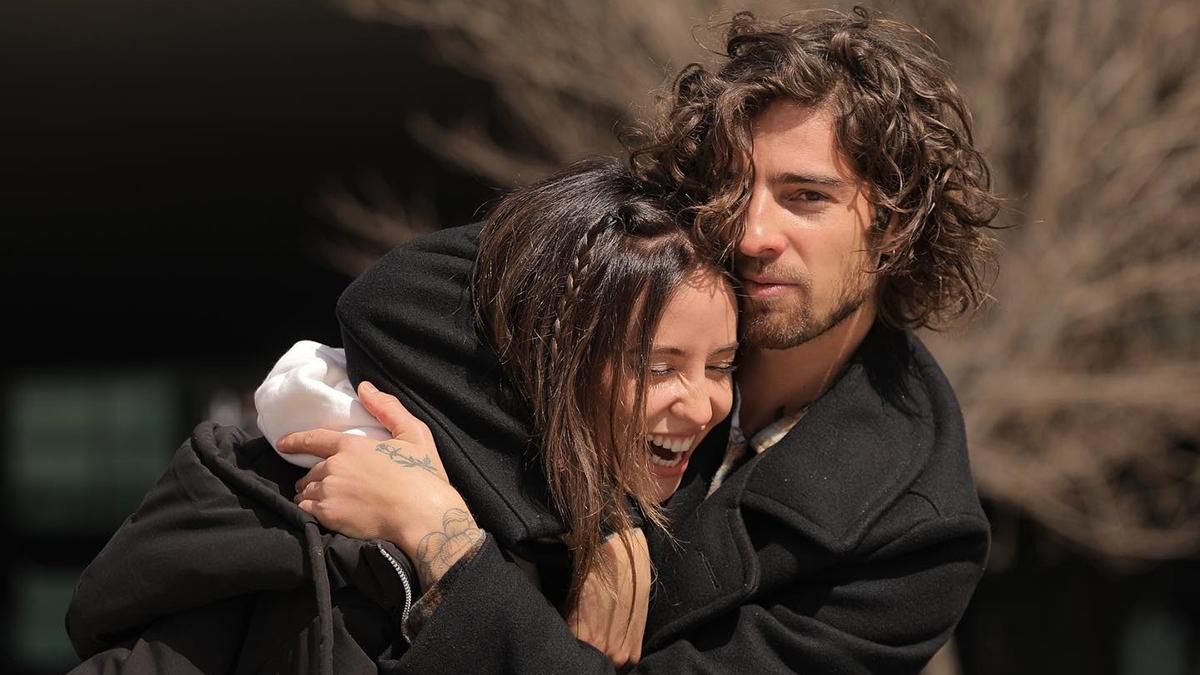 Мы развелись еще до войны, – Дорофеева рассказала правду о разрыве с Дантесом и новых отношениях Мы развелись еще до войны, – Дорофеева рассказала правду о разрыве с Дантесом и новых отношениях