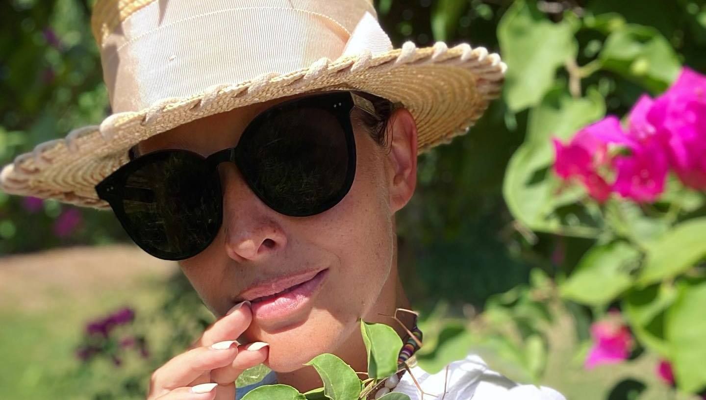 Катя Осадчая обратилась к "неуважаемым" звездам-молчунам и назвала их недостойными паспорта Украины - Showbiz Катя Осадчая обратилась к "неуважаемым" звездам-молчунам и назвала их недостойными паспорта Украины - Showbiz