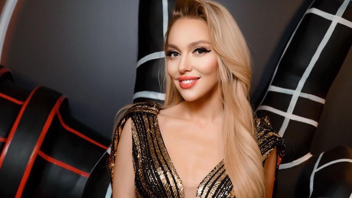 Мне даже обидно, – Полякова удивлена, что ее не внесли в "черный" список России - Showbiz Мне даже обидно, – Полякова удивлена, что ее не внесли в "черный" список России - Showbiz