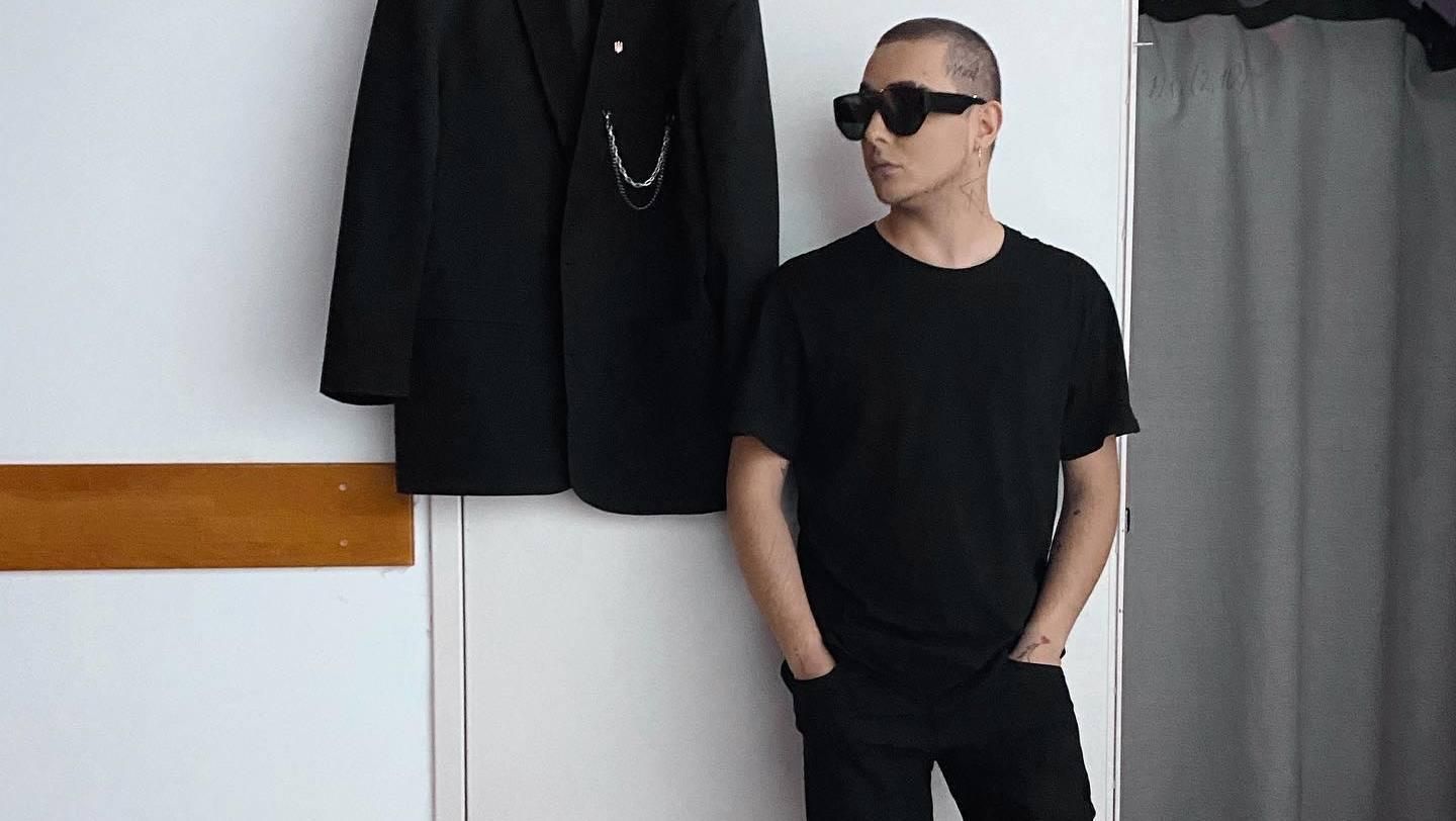 MELOVIN зізнався, чи зв'язувався з Кіркоровим, який підтримував його після камінг-ауту - Showbiz MELOVIN зізнався, чи зв'язувався з Кіркоровим, який підтримував його після камінг-ауту - Showbiz