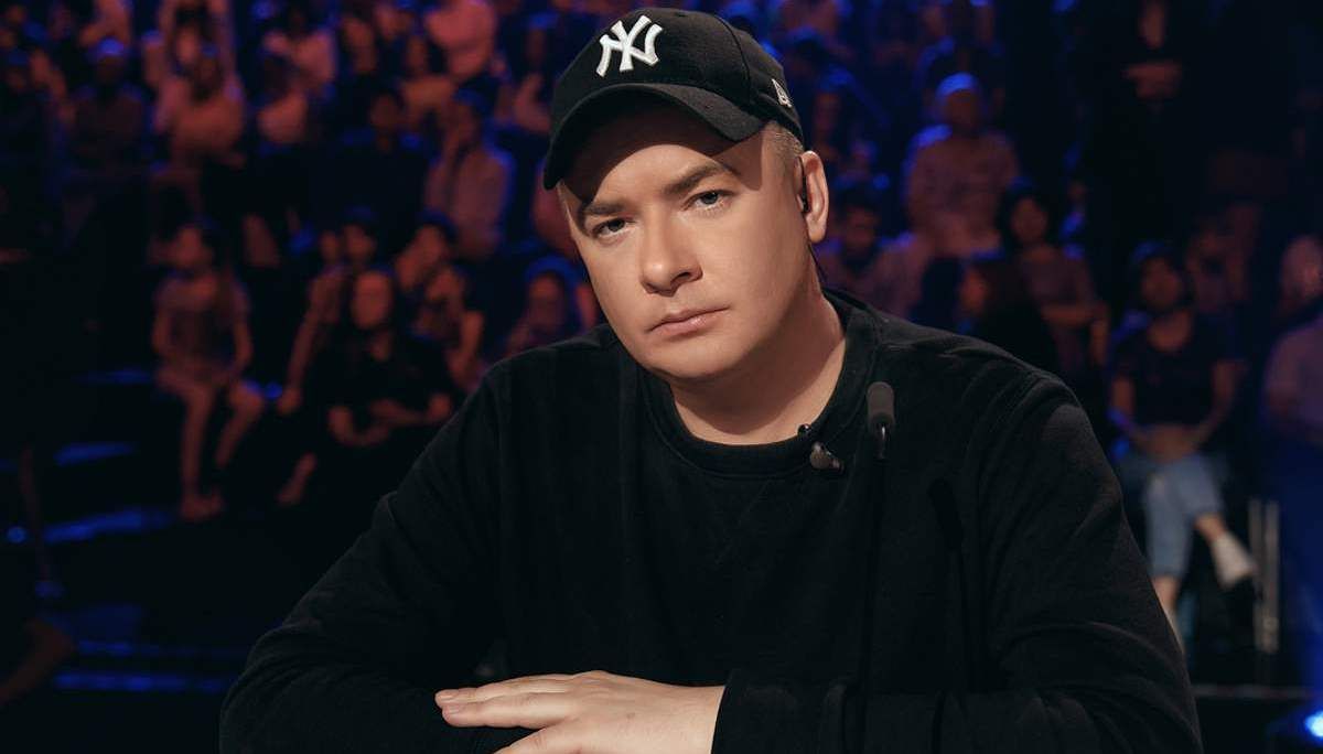 Андрію Данилку заборонили в'їзд до Росії: про що тепер шкодує артист - Showbiz Андрію Данилку заборонили в'їзд до Росії: про що тепер шкодує артист - Showbiz