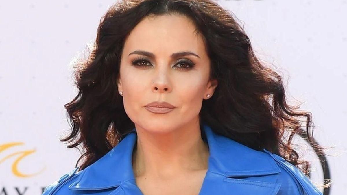 "Свобода – это Украина": Настя Каменских выступила на премии Latin American Music Awards - Showbiz "Свобода – это Украина": Настя Каменских выступила на премии Latin American Music Awards - Showbiz