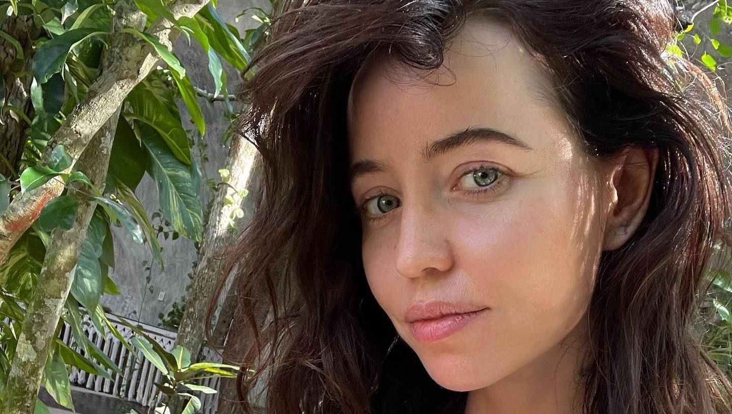 Надя Дорофєєва розповіла про друзів з Росії, які бояться виступити проти війни - Showbiz Надя Дорофєєва розповіла про друзів з Росії, які бояться виступити проти війни - Showbiz