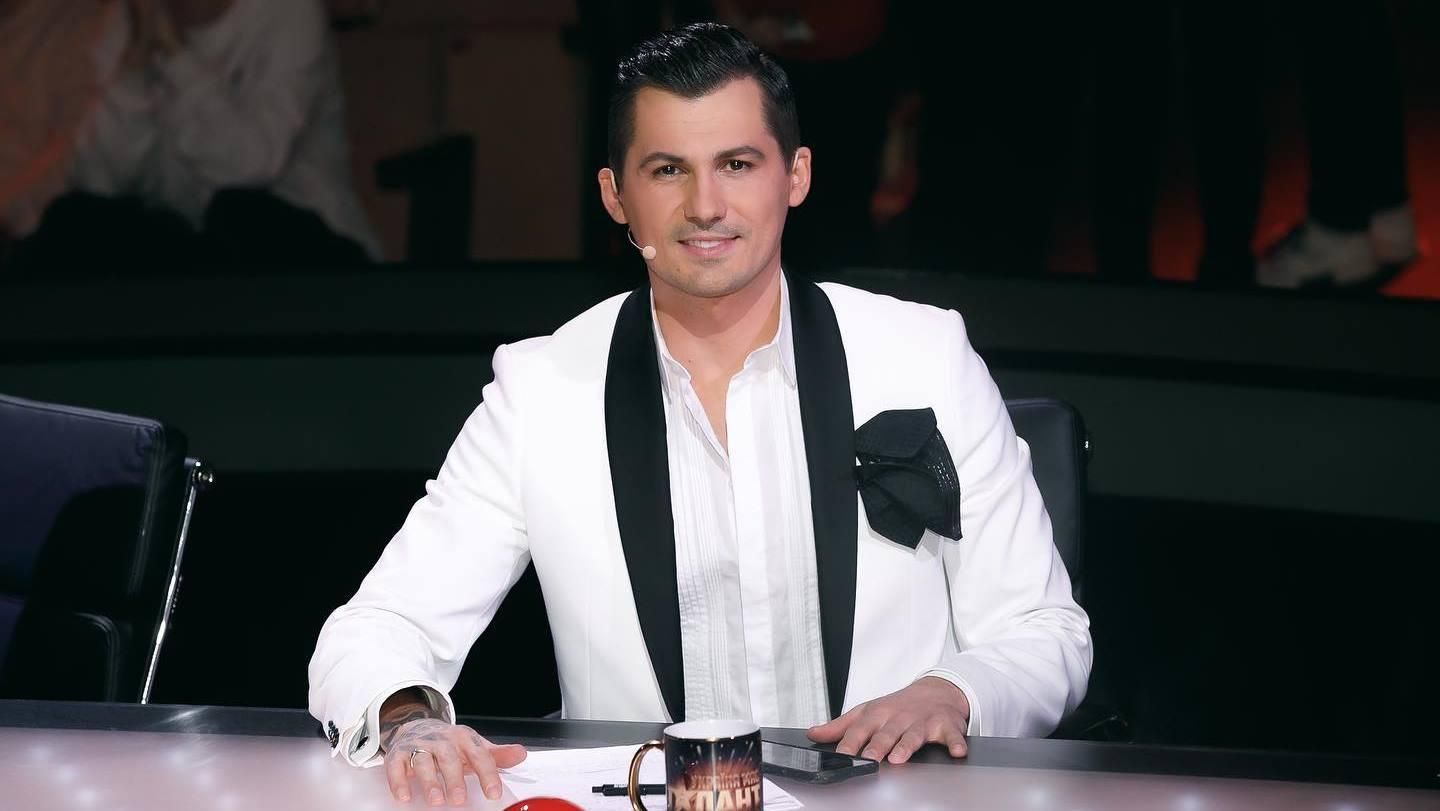 Привозили "коктейлі Молотова", - Євген Кот про те, як волонтерить з початку війни - Showbiz Привозили "коктейлі Молотова", - Євген Кот про те, як волонтерить з початку війни - Showbiz