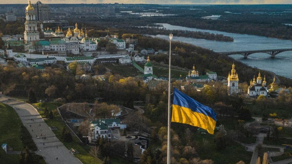 UA So Beautiful: Святослав Вакарчук записал кавер на песню Джо Кокера, который посвятил Украине - Showbiz