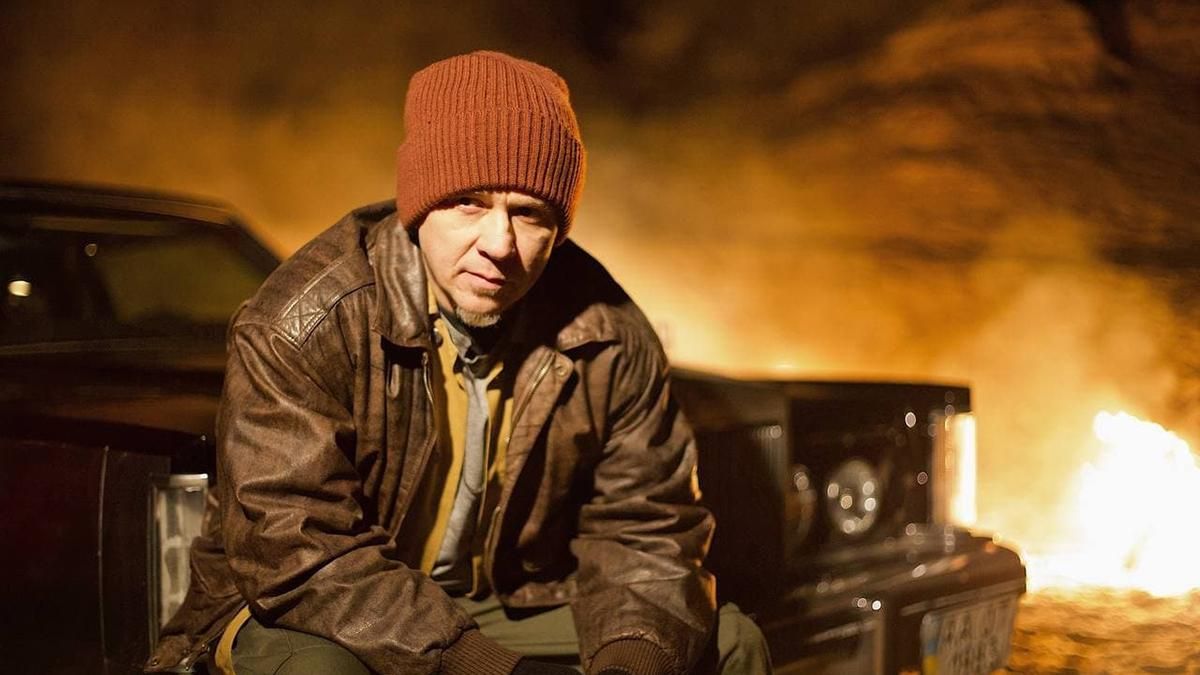 Не знаю, що робити, – Фоззі з ТНМК поскаржився, що його рідні не хочуть їхати з Харкова Не знаю, що робити, – Фоззі з ТНМК поскаржився, що його рідні не хочуть їхати з Харкова