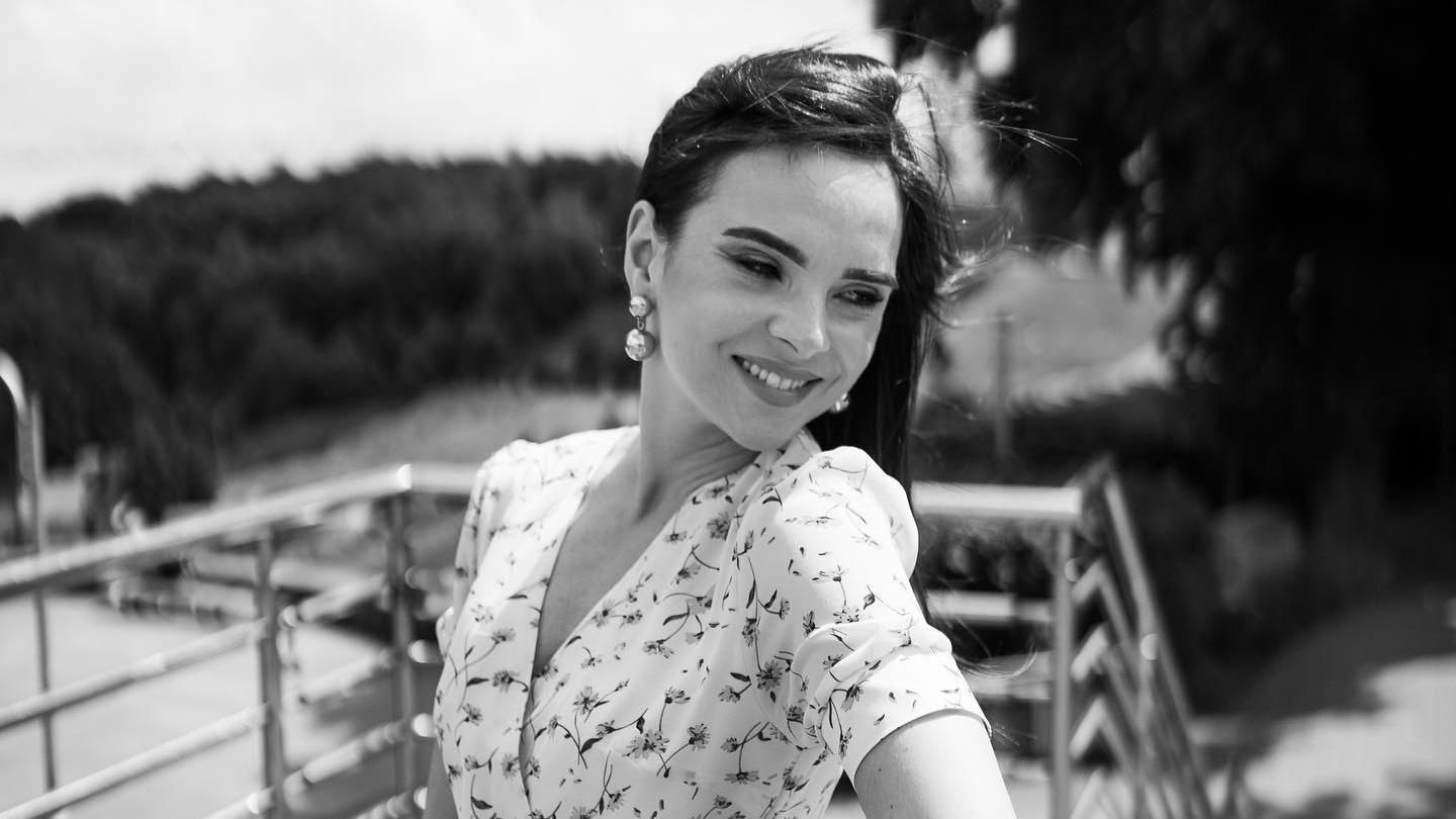 Инна Мирошниченко призналась, ожидала ли войну в Киеве после родного Донецка - Showbiz Инна Мирошниченко призналась, ожидала ли войну в Киеве после родного Донецка - Showbiz