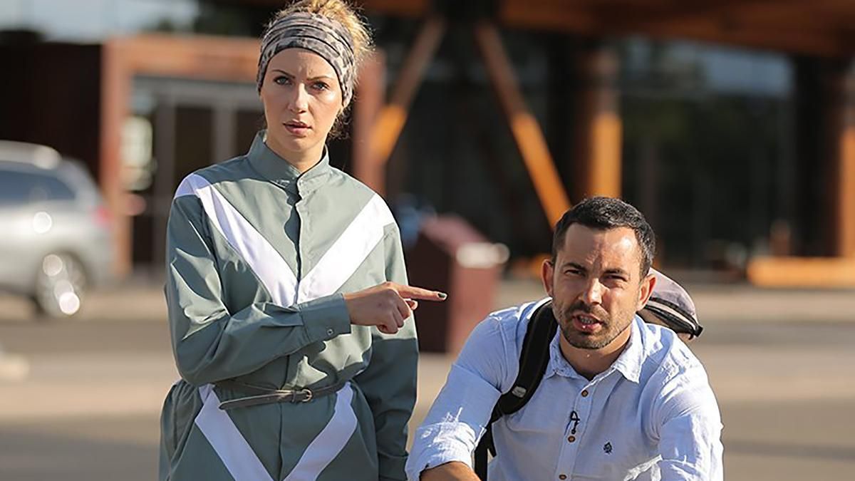 Було важко, – Леся Нікітюк зізналася, як підтримала Бєднякова після смерті мами в Маріуполі - Showbiz Було важко, – Леся Нікітюк зізналася, як підтримала Бєднякова після смерті мами в Маріуполі - Showbiz