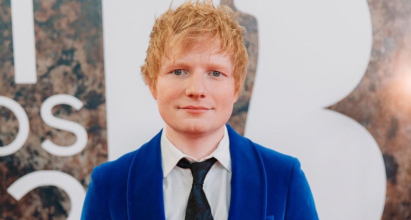 Эд Ширан презентовал клип, снявший в Киеве до начала войны: "Продолжу поддерживать Украину" - Showbiz Эд Ширан презентовал клип, снявший в Киеве до начала войны: "Продолжу поддерживать Украину" - Showbiz