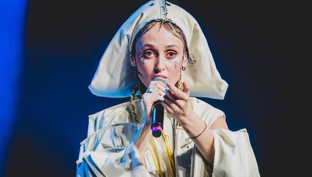 "Втратила надію": чому Alina Pash розчарувалась у співпраці з росіянами - Showbiz "Втратила надію": чому Alina Pash розчарувалась у співпраці з росіянами - Showbiz