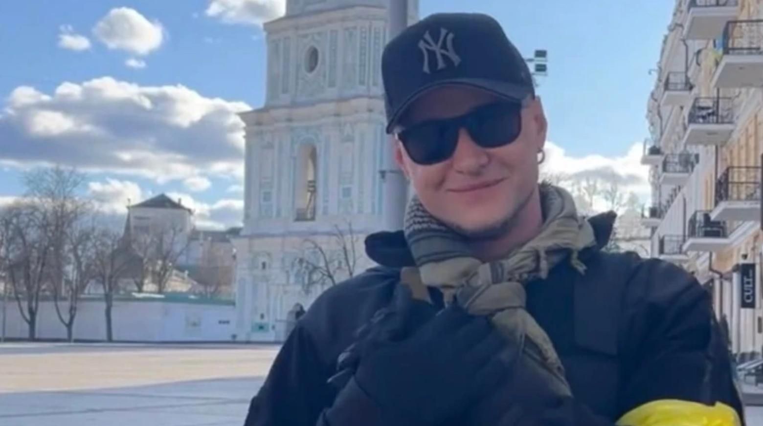 Несмотря на опасность: какие украинские звезды возвращаются в Киев или совсем не покидали столицу - Showbiz Несмотря на опасность: какие украинские звезды возвращаются в Киев или совсем не покидали столицу - Showbiz