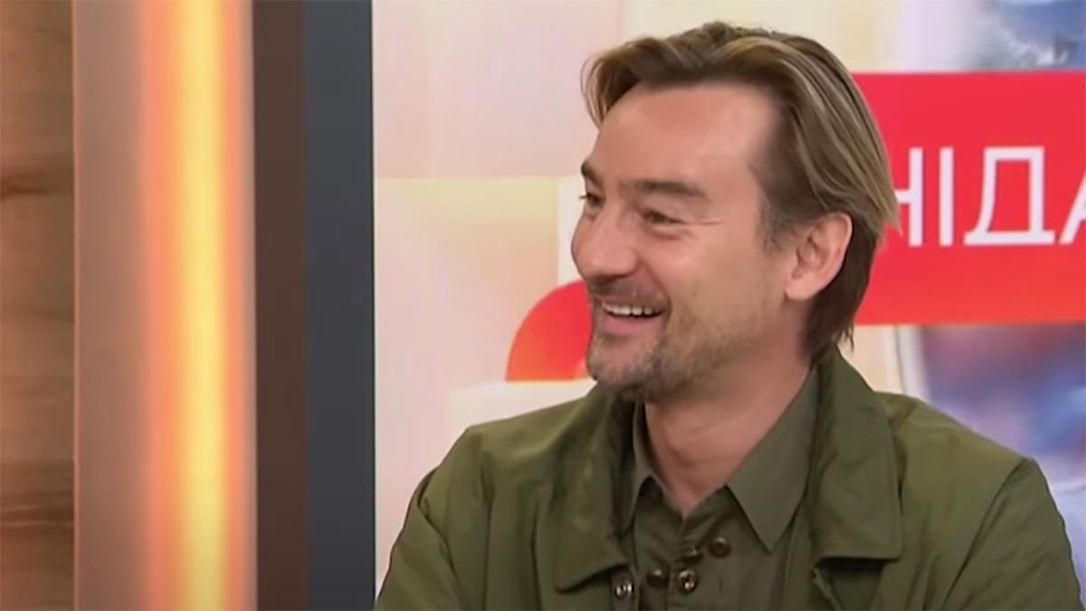 Бадоев, раскаявшийся за работу на Росси, признался, что будет делать для Украины после победы - Showbiz Бадоев, раскаявшийся за работу на Росси, признался, что будет делать для Украины после победы - Showbiz