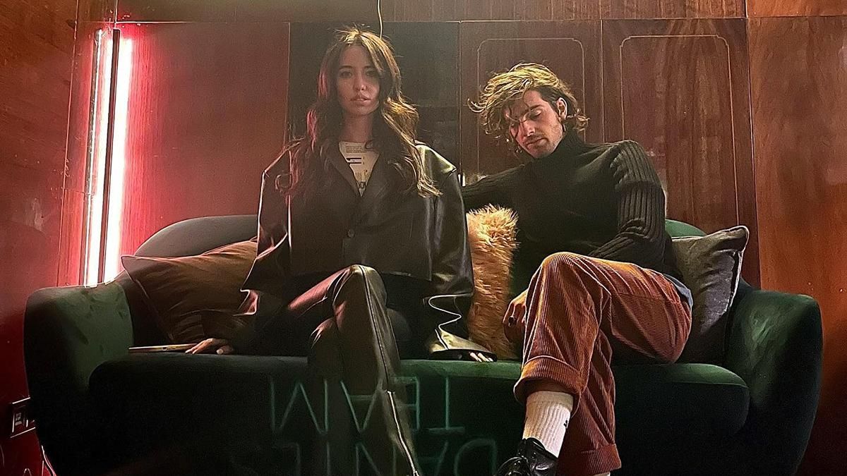 Дантес зізнався, як вони з Дорофєєвою поділили майно й кому дістався будинок - Showbiz Дантес зізнався, як вони з Дорофєєвою поділили майно й кому дістався будинок - Showbiz