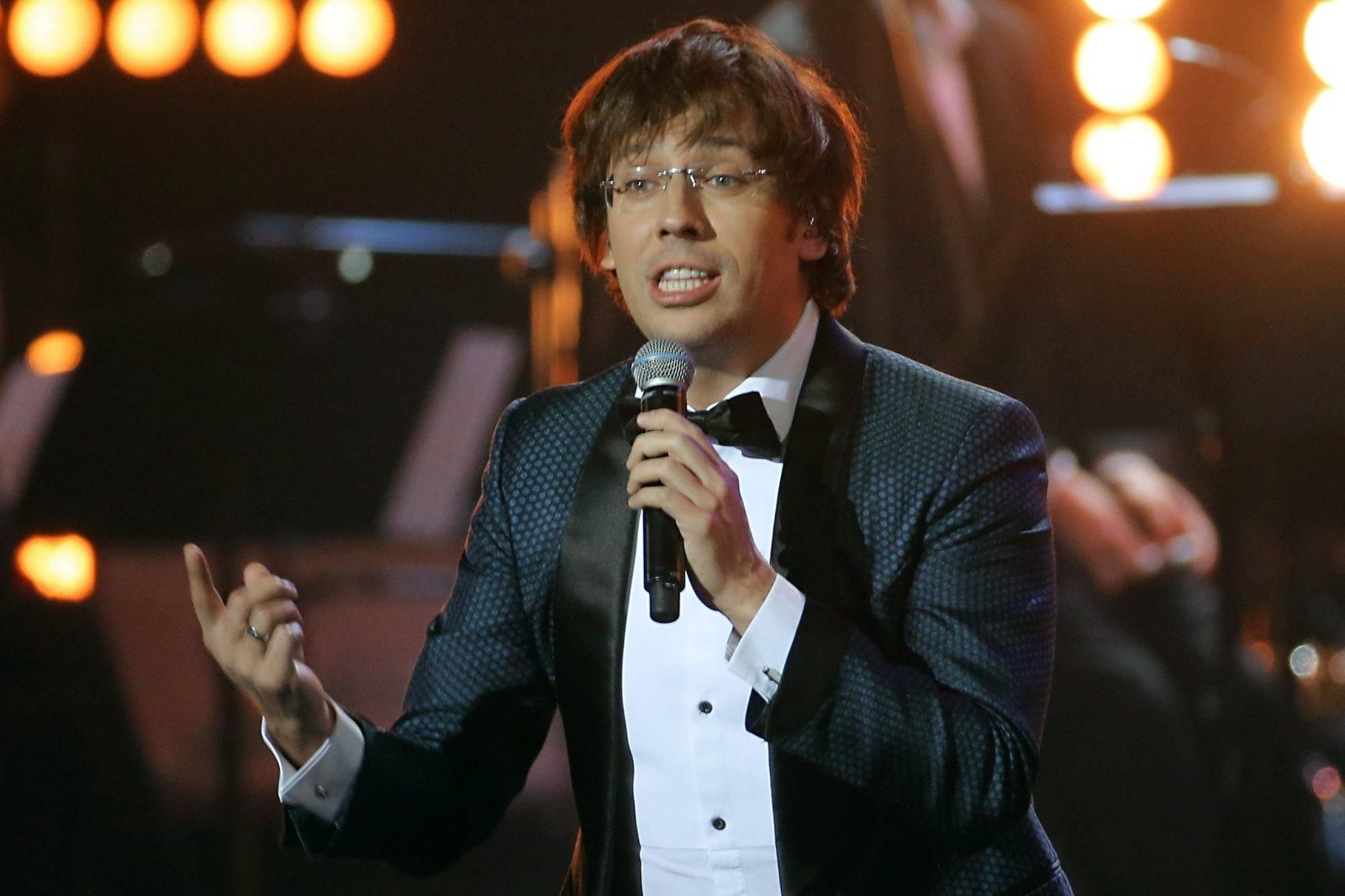 "А що ми тоді там робимо?": Галкін у великодньому привітанні згадав Одесу, Бучу та Маріуполь - Showbiz "А що ми тоді там робимо?": Галкін у великодньому привітанні згадав Одесу, Бучу та Маріуполь - Showbiz