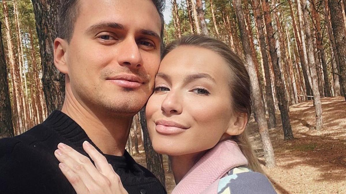 На самий Великдень: в Олександра Скічка народилась донечка - Showbiz На самий Великдень: в Олександра Скічка народилась донечка - Showbiz