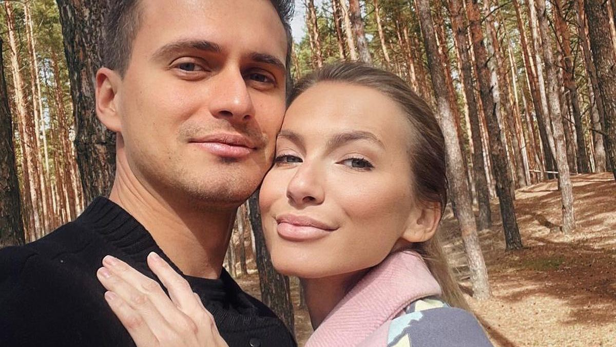 На самую Пасху: у Александра Скочка родилась доченька - Showbiz