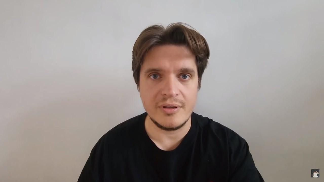 Анатолій Анатоліч пояснив, чому мовчання Тодоренко гірше, ніж "верески Баскова" - 25 апреля 2022 - Showbiz Анатолій Анатоліч пояснив, чому мовчання Тодоренко гірше, ніж "верески Баскова" - 25 апреля 2022 - Showbiz