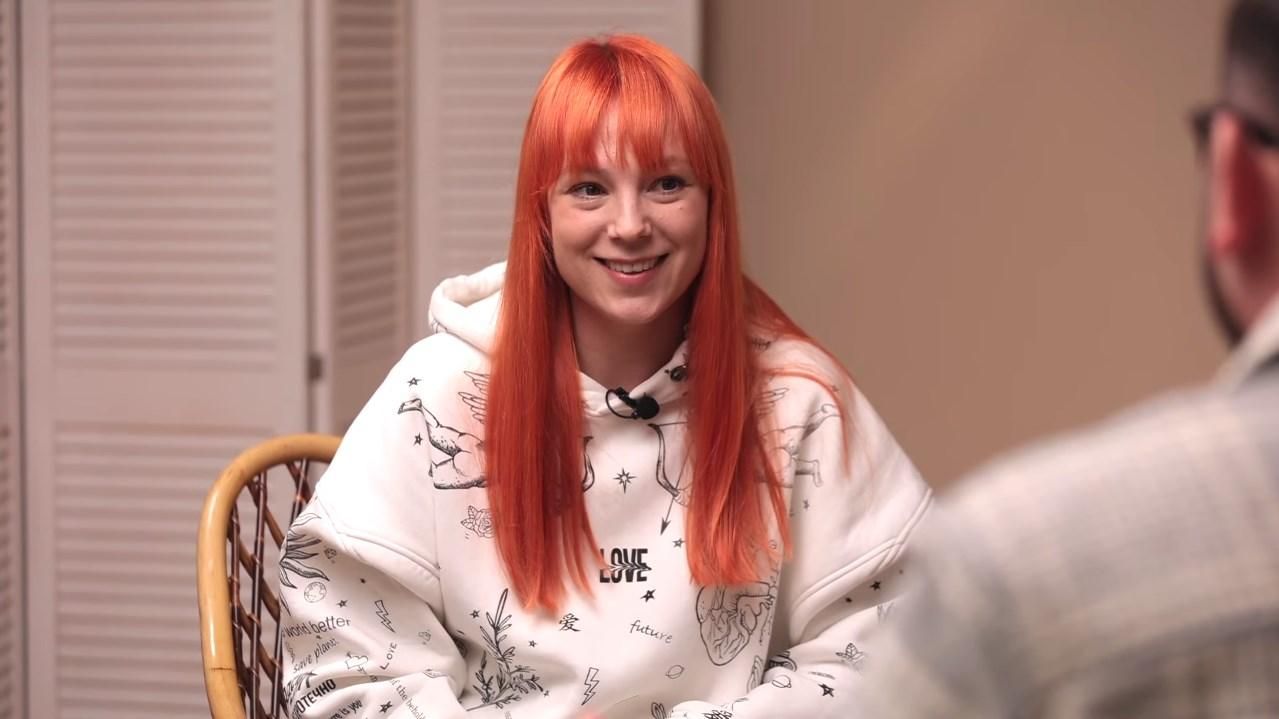 Світлана Тарабарова розповіла про життя батьків в окупації та чому вона не виїхала за кордон - 25 апреля 2022 - Showbiz Світлана Тарабарова розповіла про життя батьків в окупації та чому вона не виїхала за кордон - 25 апреля 2022 - Showbiz