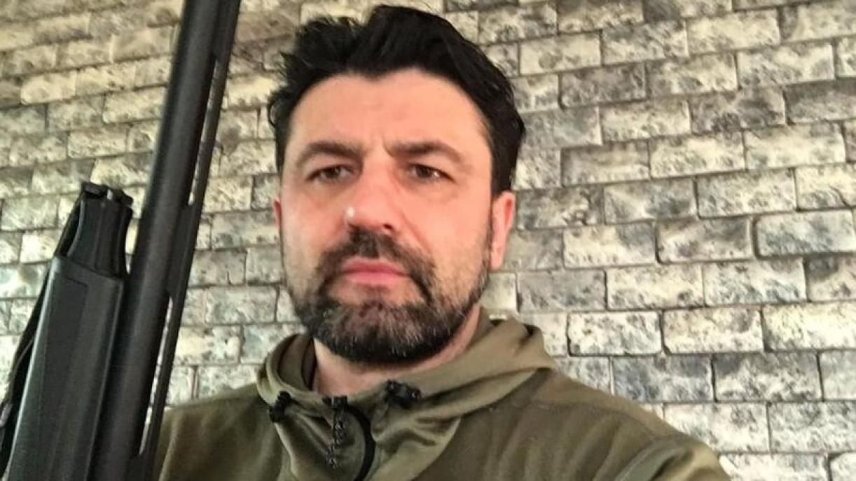 Не разбирайтесь в разных сортах "русских", – певец Иван Леньо эмоционально обратился к украинцам Не разбирайтесь в разных сортах "русских", – певец Иван Леньо эмоционально обратился к украинцам