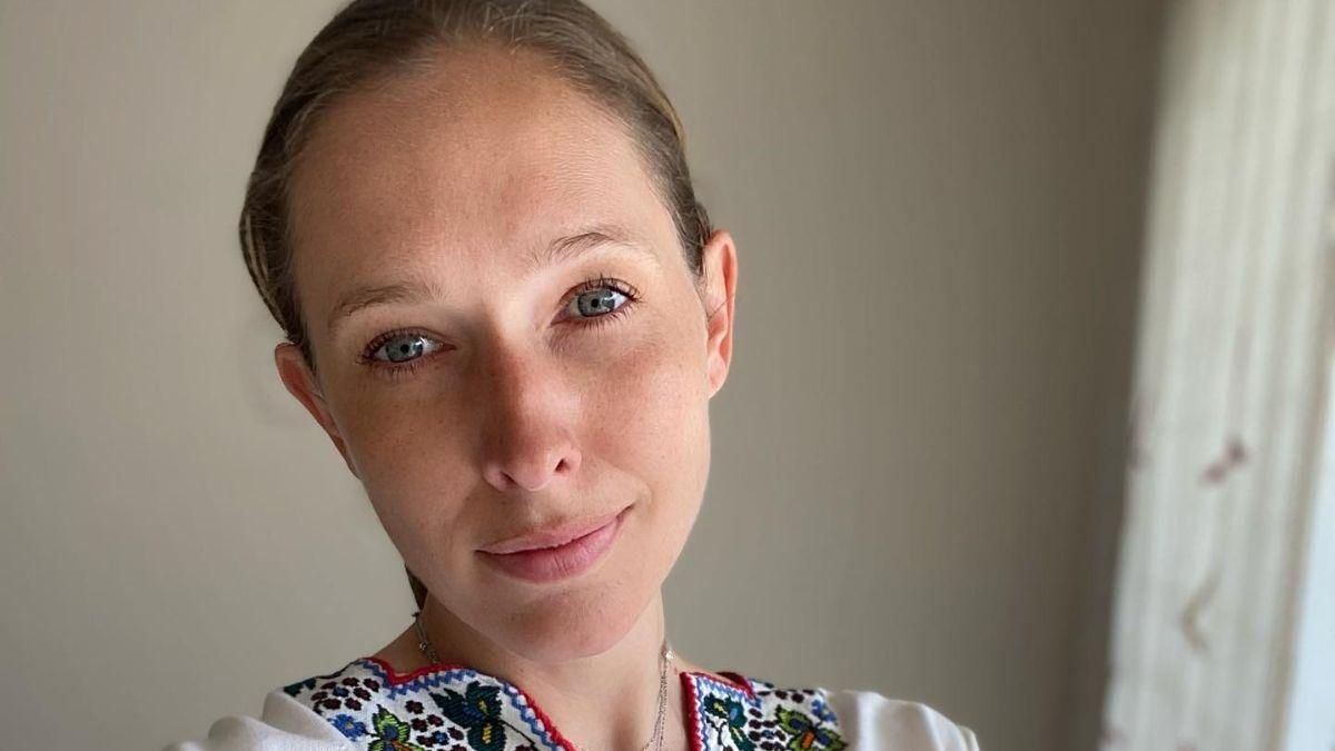 Це дуже нелегка тема, – Катя Осадча про всиновлення дитини, яка залишилася сиротою в час війни - Showbiz Це дуже нелегка тема, – Катя Осадча про всиновлення дитини, яка залишилася сиротою в час війни - Showbiz