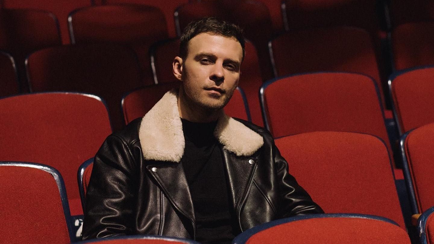 Макс Барських виступить на події в честь престижної премії Billboard Music Awards Макс Барських виступить на події в честь престижної премії Billboard Music Awards