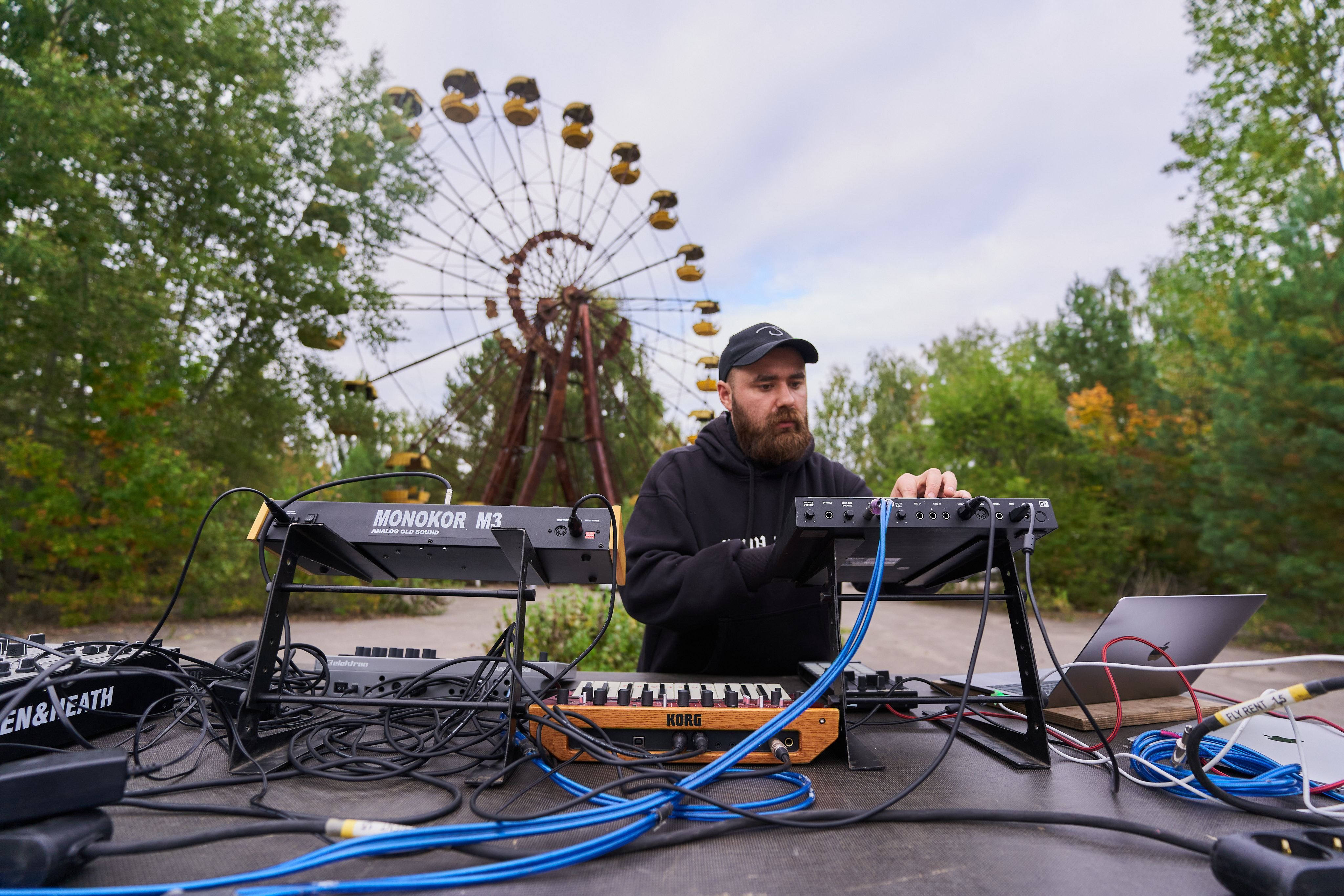 "Звуки Чорнобиля": 24 канал покаже музичний марафон у день роковин трагедії – де дивитись - Showbiz