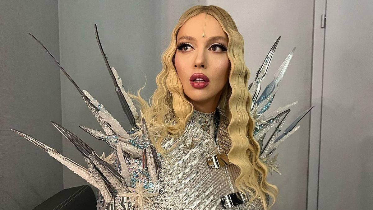 Полякова попросила президента Туреччини врятувати жителів Маріуполя - Showbiz Полякова попросила президента Туреччини врятувати жителів Маріуполя - Showbiz