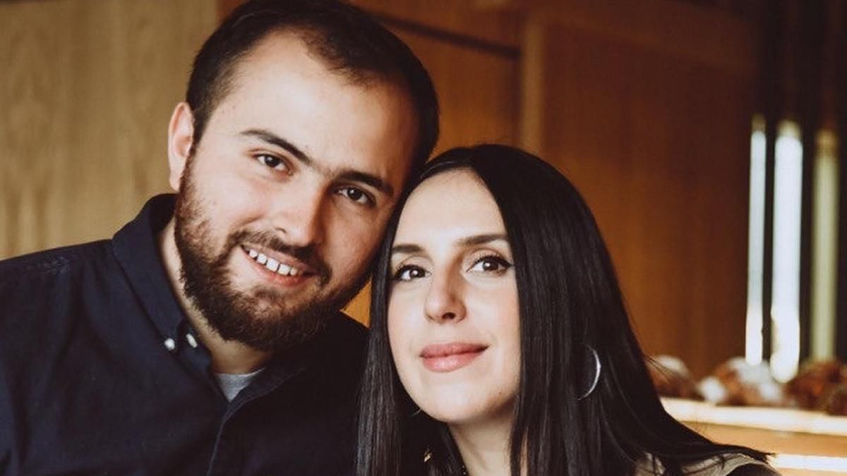 Джамала поздравила с годовщиной супруга, с которым не виделась два месяца: душевное видео со свадьбы - Showbiz Джамала поздравила с годовщиной супруга, с которым не виделась два месяца: душевное видео со свадьбы - Showbiz